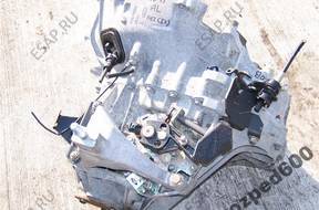 FORD MONDEO MK3 1.8 2.0 16V КОРОБКА ПЕРЕДАЧ