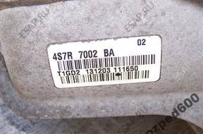 FORD MONDEO MK3 1.8 2.0 16V КОРОБКА ПЕРЕДАЧ