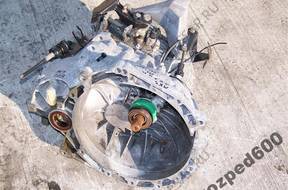 FORD MONDEO MK3 1.8 2.0 16V КОРОБКА ПЕРЕДАЧ