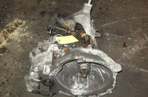 FORD MONDEO MK3 1.8 2.0 БЕНЗИН КОРОБКА ПЕРЕДАЧ