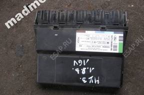FORD MONDEO MK3 1.8 2002 МОДУЛЬ KOMFORTU