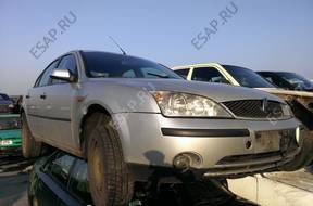 FORD MONDEO MK3 1.8 КОРОБКА ПЕРЕДАЧ