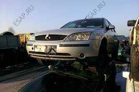 FORD MONDEO MK3 1.8 КОРОБКА ПЕРЕДАЧ