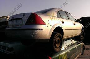 FORD MONDEO MK3 1.8 КОРОБКА ПЕРЕДАЧ