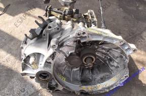 FORD MONDEO MK3 1.8 КОРОБКА ПЕРЕДАЧ
