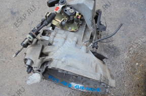 FORD MONDEO MK3 1.8 КОРОБКА ПЕРЕДАЧW 1S7 год,-7002-BC
