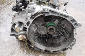 FORD MONDEO MK3 1.8 КОРОБКА ПЕРЕДАЧW 4S7 год,-7002-BA