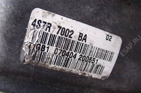 FORD MONDEO MK3 1.8 КОРОБКА ПЕРЕДАЧW 4S7 год,-7002-BA
