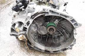 FORD MONDEO MK3 1.8 КОРОБКА ПЕРЕДАЧW 4S7 год,-7002-BA