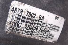 FORD MONDEO MK3 1.8 КОРОБКА ПЕРЕДАЧW 4S7 год,-7002-BA
