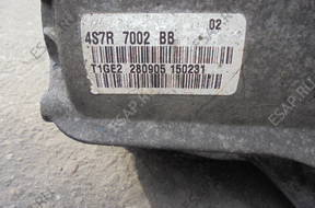 FORD MONDEO MK3 1.8  КОРОБКА ПЕРЕДАЧW 4S7 год,-7002-BB