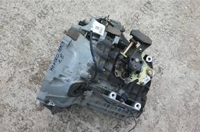 FORD MONDEO MK3 1.8 КОРОБКА ПЕРЕДАЧW MTX 1S7 год,7002DE
