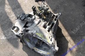 FORD MONDEO MK3 1.8 КОРОБКА ПЕРЕДАЧW