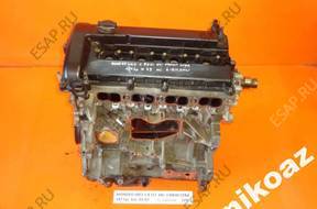 FORD MONDEO MK3 1.8 SCI 04 130KM CFBA двигатель