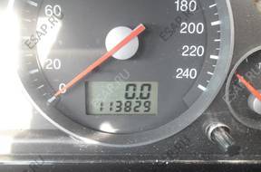 FORD MONDEO MK3 1.8 SCI КОРОБКА ПЕРЕДАЧW 6-СТУПЕНЧАТАЯ