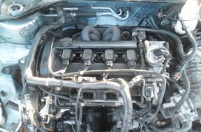 FORD MONDEO MK3 1.8 SCI КОРОБКА ПЕРЕДАЧW 6-СТУПЕНЧАТАЯ