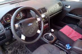 Ford Mondeo Mk3 1.8b на запчасти