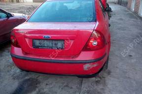 Ford Mondeo Mk3 1.8b на запчасти