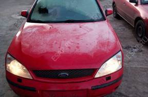 Ford Mondeo Mk3 1.8b на запчасти