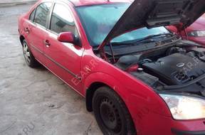 Ford Mondeo Mk3 1.8b на запчасти