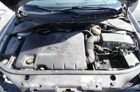FORD MONDEO MK3 1.8B РУЛЕВАЯ РЕЙКА