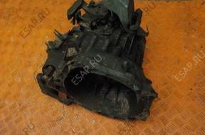FORD MONDEO MK3 1s7r7002be КОРОБКА ПЕРЕДАЧW