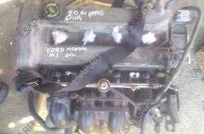 FORD MONDEO MK3 2,0 16V двигатель 01 год,