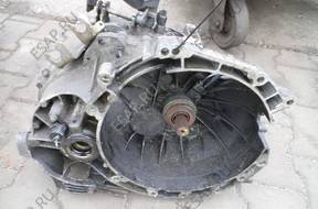 Ford Mondeo MK3 2,0 16V КОРОБКА ПЕРЕДАЧw 1S7 год,7002BE