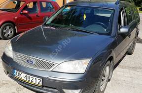 FORD MONDEO Mk3 2,0 БЛОК УПРАВЛЕНИЯ ADAX TOBUD