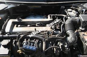 FORD MONDEO MK3 2,0 l. 16V двигатель CJBA