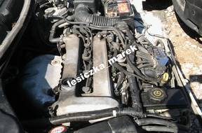 FORD MONDEO MK3 2,0 l. 16V двигатель CJBA