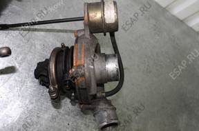 FORD MONDEO MK3 2,0 TDCI 115KM TURBOSPRĘŻARKA
