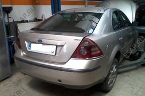 Ford Mondeo MK3 2,0 Tdci 130 Koni