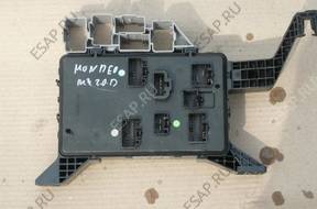 FORD MONDEO MK3 2,0 TDCI БЛОК BSI EUROPA
