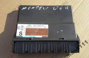 FORD MONDEO MK3 2,0 TDCI БЛОК УПРАВЛЕНИЯ  5S71-12A650-LA