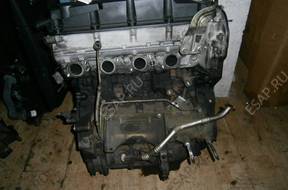 FORD MONDEO MK3 2,0 tdci двигатель 130 KM