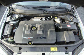 ford mondeo mk3 2,0 tdci  двигатель 4S7Q6007JA двигатель