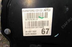 FORD MONDEO MK3 2,0 TDCI двигатель комплектный