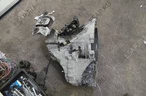 FORD MONDEO MK3 2,0 TDCI КОРОБКА ПЕРЕДАЧW 3S7 год,