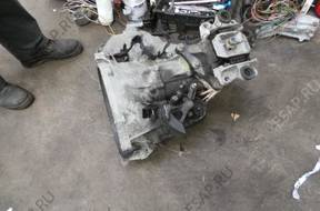 FORD MONDEO MK3 2,0 TDCI КОРОБКА ПЕРЕДАЧW 3S7 год,