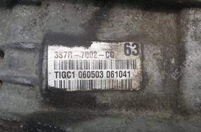 FORD MONDEO MK3 2,0 TDCI КОРОБКА ПЕРЕДАЧW 3S7 год,