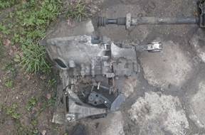 FORD MONDEO MK3 2,0 TDCI КОРОБКА ПЕРЕДАЧW