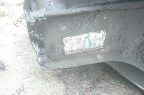 FORD MONDEO MK3 2,0 TDCI КОРОБКА ПЕРЕДАЧW