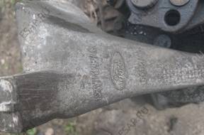 FORD MONDEO MK3 2,0 TDCI КОРОБКА ПЕРЕДАЧW