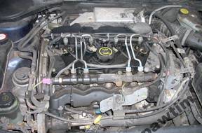 FORD MONDEO MK3 2,0 TDCI КОРОБКА ПЕРЕДАЧW