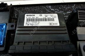 FORD MONDEO MK3 2,0 TDCI МОДУЛЬ 0263004007 PARKPILO