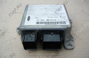FORD MONDEO MK3 2,0 TDCI МОДУЛЬ 1S7F14B056BG CD132