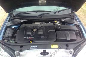 Ford Mondeo Mk3 2,0 TDCi TDDi КОРОБКА ПЕРЕДАЧ 5-СТУПЕНЧАТАЯ