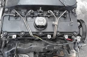FORD MONDEO MK3 2,0 TDDI 115KM двигатель 1S7Q 6007