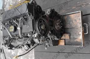 FORD MONDEO MK3 2,0 TDDI 115KM двигатель 1S7Q 6007